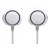 JBL Quantum 50C Headset Kabelgebunden In-Ear Gaming Weiß