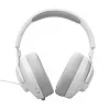 JBL Quantum 100M2 Headset Kabelgebunden Kopfband Gaming Weiß