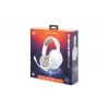 JBL Quantum 100M2 Headset Kabelgebunden Kopfband Gaming Weiß