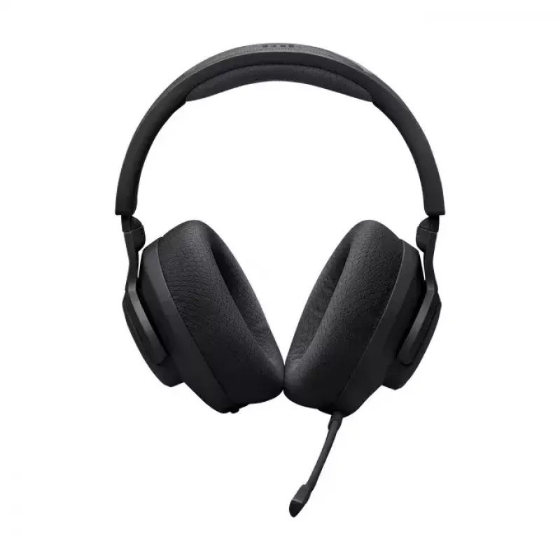 JBL Live QUANTUM 360 Headset Kabellos Kopfhörer Gaming USB Type-C Bluetooth Schwarz