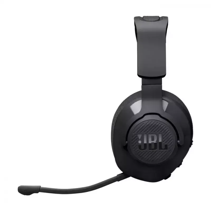 JBL Live QUANTUM 360 Headset Kabellos Kopfhörer Gaming USB Type-C Bluetooth Schwarz
