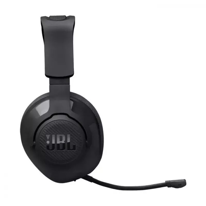 JBL Live QUANTUM 360 Headset Kabellos Kopfhörer Gaming USB Type-C Bluetooth Schwarz