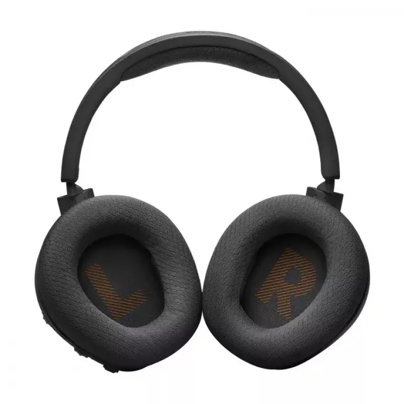 JBL Live QUANTUM 360 Headset Kabellos Kopfhörer Gaming USB Type-C Bluetooth Schwarz