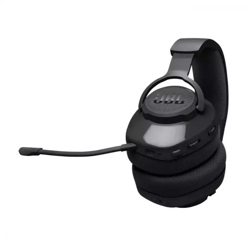 JBL Live QUANTUM 360 Headset Kabellos Kopfhörer Gaming USB Type-C Bluetooth Schwarz