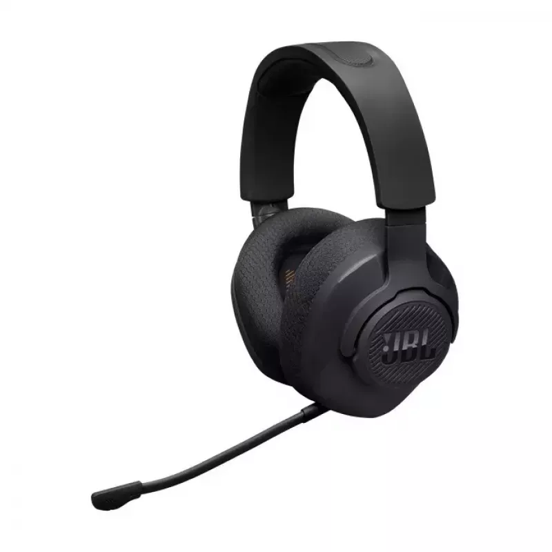 JBL Live QUANTUM 360 Headset Kabellos Kopfhörer Gaming USB Type-C Bluetooth Schwarz