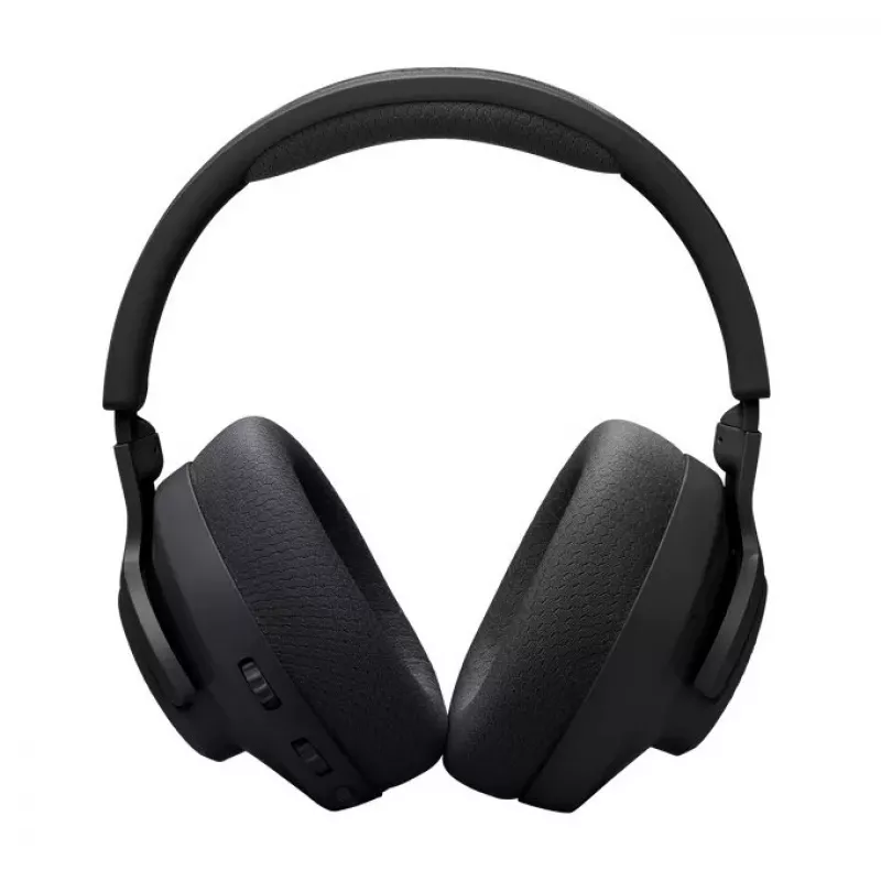 JBL Live QUANTUM 360 Headset Kabellos Kopfhörer Gaming USB Type-C Bluetooth Schwarz