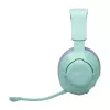 JBL Live QUANTUM 360 Headset Kabellos Kopfbügel Gaming USB Type-C Bluetooth Teal