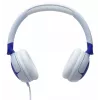 JBL Junior 320 Headset Kabelgebunden Kopfband Anrufe/Musik Blau