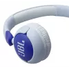JBL Junior 320 Headset Kabelgebunden Kopfband Anrufe/Musik Blau