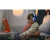 JBL Junior 320 Headset Kabelgebunden Kopfband Anrufe/Musik Blau