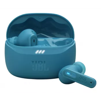 JBL Tune Beam 2 Headset Kabellos In-Ear Anrufe/Musik Bluetooth Türkis