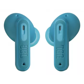JBL Tune Beam 2 Headset Kabellos In-Ear Anrufe/Musik Bluetooth Türkis