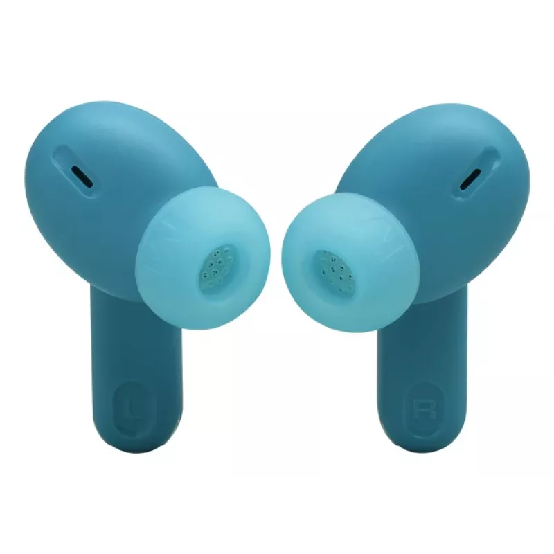 JBL Tune Beam 2 Headset Kabellos In-Ear Anrufe/Musik Bluetooth Türkis