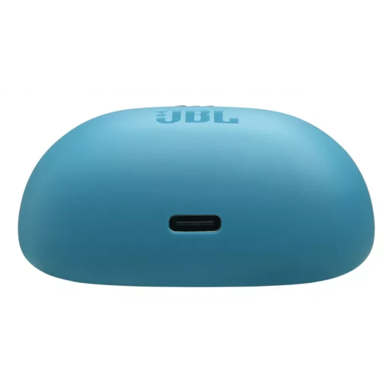 JBL Tune Beam 2 Headset Kabellos In-Ear Anrufe/Musik Bluetooth Türkis