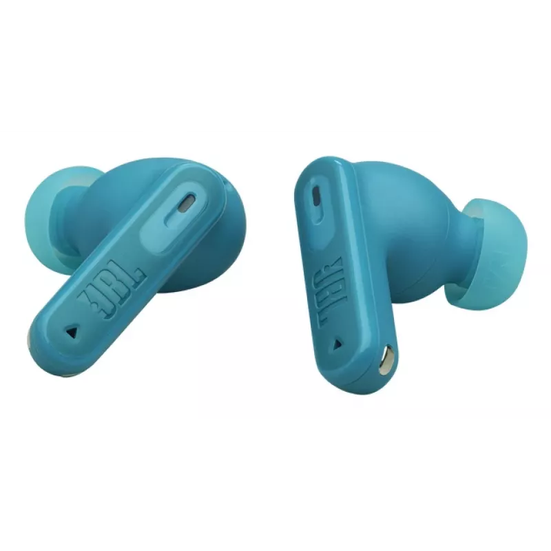 JBL Tune Beam 2 Headset Kabellos In-Ear Anrufe/Musik Bluetooth Türkis