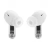 JBL Tune Beam 2 Ghost Edition Headset Wireless In-ear Musik/Alltag Bluetooth Weiß