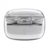 JBL Tune Beam 2 Ghost Edition Headset Wireless In-ear Musik/Alltag Bluetooth Weiß