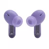JBL Tune Beam 2 Ghost Edition Headset Kabellos In-Ear Musik/Alltag Bluetooth Lila