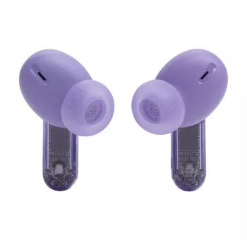 JBL Tune Beam 2 Ghost Edition Headset Kabellos In-Ear Musik/Alltag Bluetooth Lila