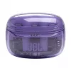 JBL Tune Beam 2 Ghost Edition Headset Kabellos In-Ear Musik/Alltag Bluetooth Lila