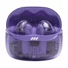 JBL Tune Beam 2 Ghost Edition Headset Kabellos In-Ear Musik/Alltag Bluetooth Lila