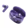 JBL Tune Beam 2 Ghost Edition Headset Kabellos In-Ear Musik/Alltag Bluetooth Lila