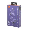 JBL Tune Beam 2 Ghost Edition Headset Kabellos In-Ear Musik/Alltag Bluetooth Lila