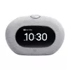 Uhrenradio JBL Horizon-3 — DAB/DAB+/FM, 5 W RMS, LCD-Anzeige, 65–20000 Hz, Drehregler-Lautstärke, Grau