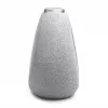 Uhrenradio JBL Horizon-3 — DAB/DAB+/FM, 5 W RMS, LCD-Anzeige, 65–20000 Hz, Drehregler-Lautstärke, Grau
