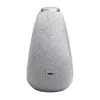 Uhrenradio JBL Horizon-3 — DAB/DAB+/FM, 5 W RMS, LCD-Anzeige, 65–20000 Hz, Drehregler-Lautstärke, Grau