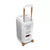 JBL PartyBox Stage 320 Party-Lautsprecher Weiß 240 W
