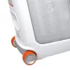 JBL PartyBox Stage 320 Party-Lautsprecher Weiß 240 W