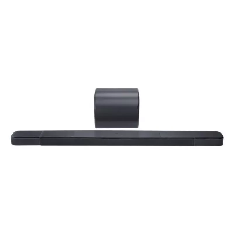JBL BAR 1300MK2 Schwarz 11.1.4 Kanäle 2470 W