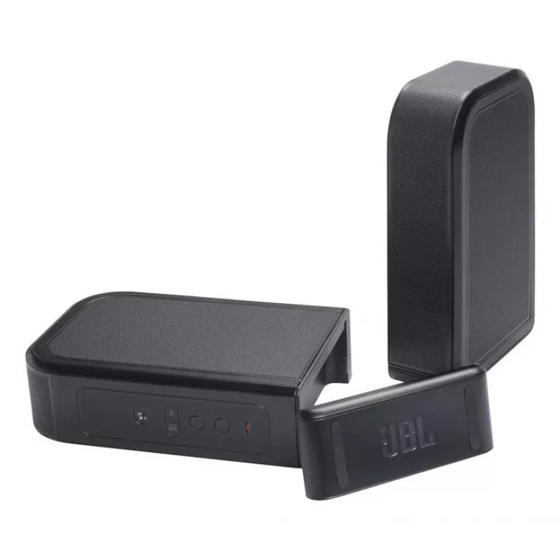 JBL BAR 1300MK2 Schwarz 11.1.4 Kanäle 2470 W