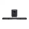 Soundbar JBL Bar 1000MK2 Schwarz — 7.1.4 Kanäle, 960 W Gesamtleistung, Dolby Atmos/DTS:X, kabellos + kabelgebunden