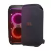 Abdeckung für JBL JBLPBCOV-320 tragbarer Lautsprecher, Schwarz