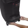 Abdeckung für JBL JBLPBCOV-320 tragbarer Lautsprecher, Schwarz