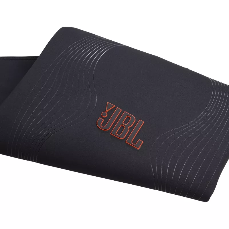 Abdeckung für JBL JBLPBCOV-320 tragbarer Lautsprecher, Schwarz