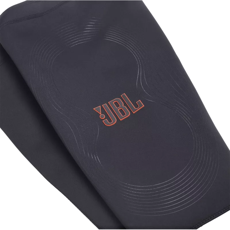 Hülle für JBL JBLPBCOV-120 tragbarer Lautsprecher, Schwarz