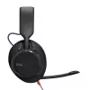 JBL Quantum 250 Headset Kabelgebunden Kopfband Gaming Schwarz