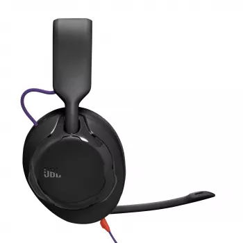 JBL Quantum 250 Headset Kabelgebunden Kopfband Gaming Schwarz