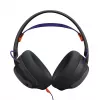 JBL Quantum 250 Headset Kabelgebunden Kopfband Gaming Schwarz