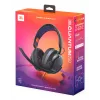 JBL Quantum 250 Headset Kabelgebunden Kopfband Gaming Schwarz