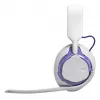 JBL Quantum 250 Headset kabelgebunden Kopfband Gaming Lila, Weiß
