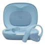 JBL Sense Lite Headset Kabellos Ohrbügel Musik Bluetooth Blau