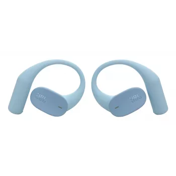 JBL Sense Lite Headset Kabellos Ohrbügel Musik Bluetooth Blau