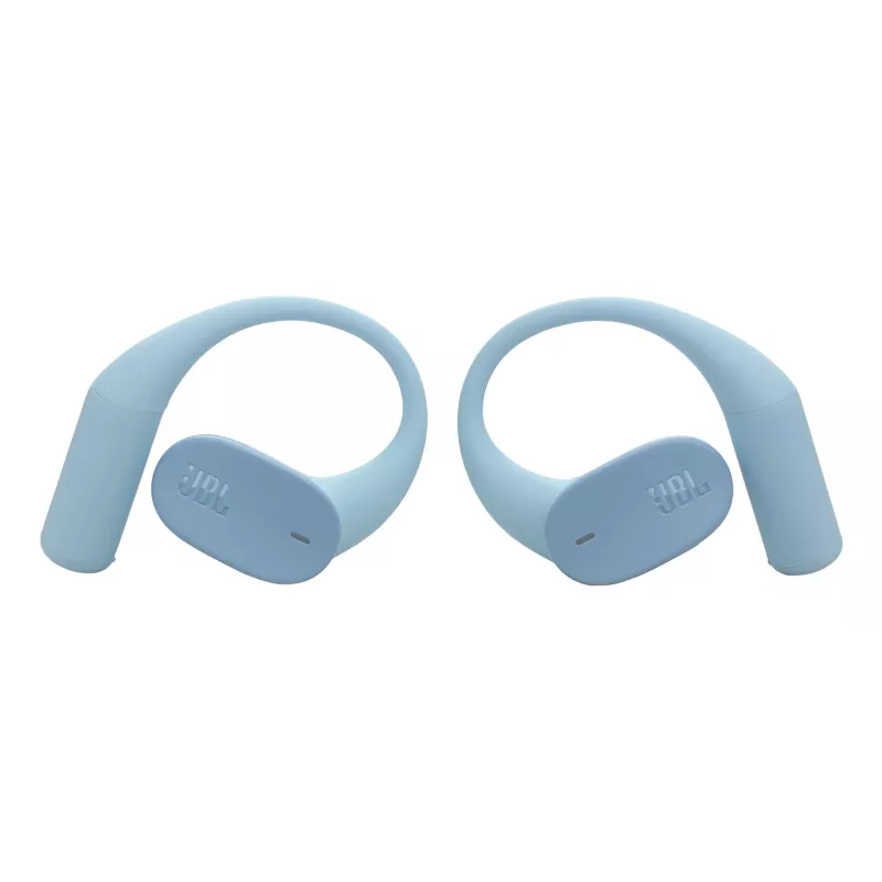 JBL Sense Lite Headset Kabellos Ohrbügel Musik Bluetooth Blau