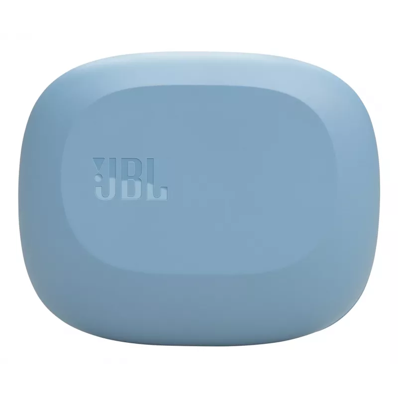 JBL Sense Lite Headset Kabellos Ohrbügel Musik Bluetooth Blau