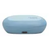 JBL Sense Lite Headset Kabellos Ohrbügel Musik Bluetooth Blau