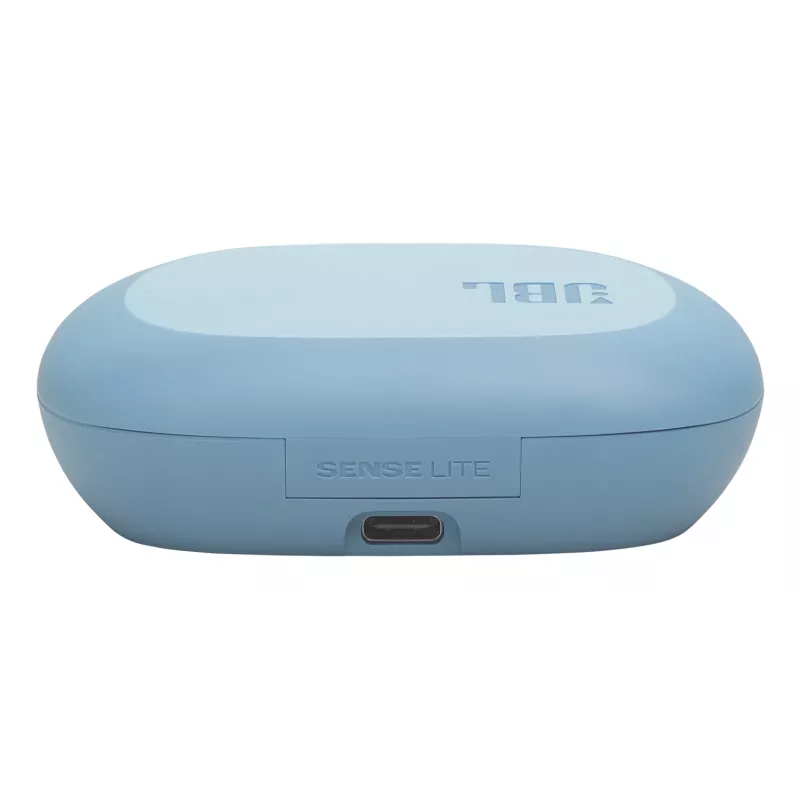 JBL Sense Lite Headset Kabellos Ohrbügel Musik Bluetooth Blau